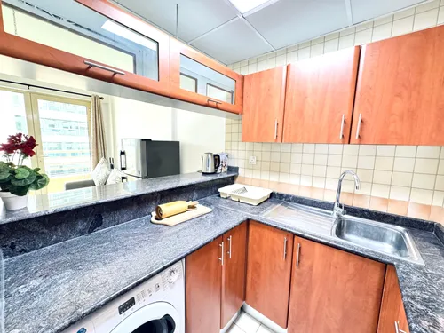 1 Bedroom Apartment in Manchester Tower