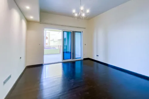 3 Bedrooms Apartment in Marina Residences 5