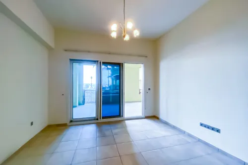3 Bedrooms Apartment in Marina Residences 5