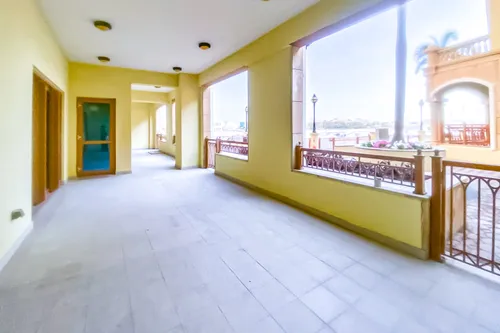3 Bedrooms Apartment in Marina Residences 5