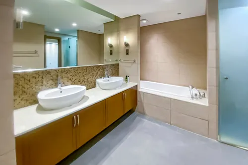 3 Bedrooms Apartment in Marina Residences 5