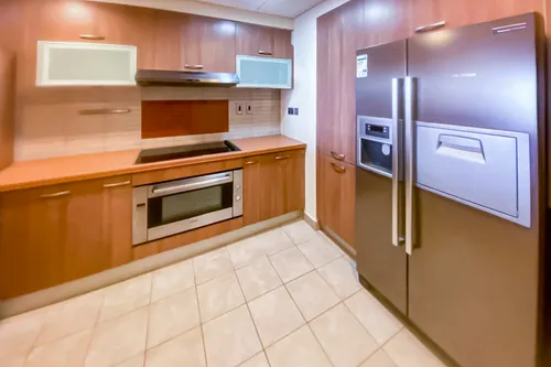 3 Bedrooms Apartment in Marina Residences 5