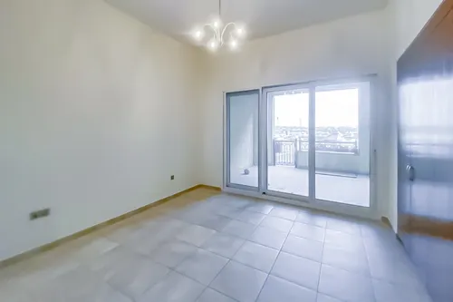 3 Bedrooms Apartment in Marina Residences 5