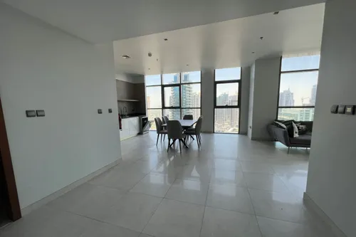 3 Bedrooms Apartment in No.9