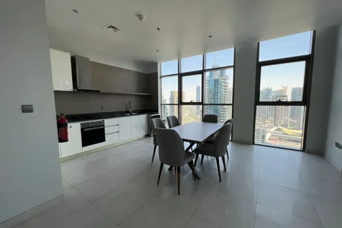 3 Bedrooms Apartment in No.9