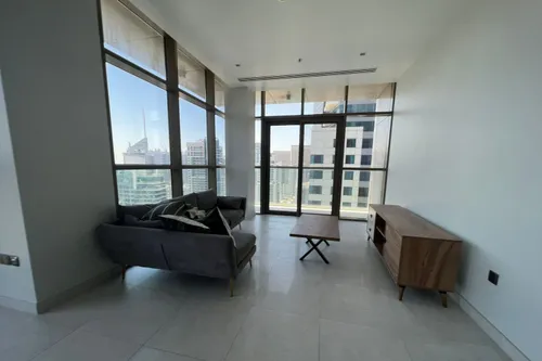 3 Bedrooms Apartment in No.9