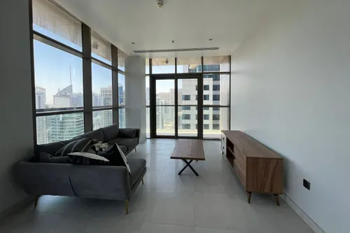 3 Bedrooms Apartment in No.9