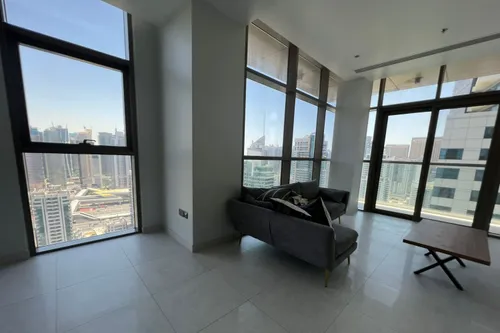 3 Bedrooms Apartment in No.9