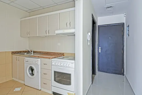1 Bedroom Apartment in Lake City Tower