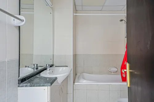 1 Bedroom Apartment in Lake City Tower