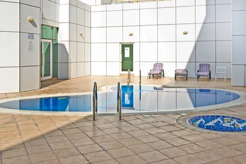 1 Bedroom Apartment in Lake City Tower