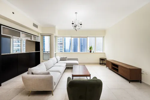 2 Bedrooms Apartment in Al Majara 1