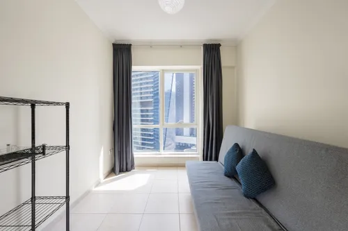 2 Bedrooms Apartment in Al Majara 1