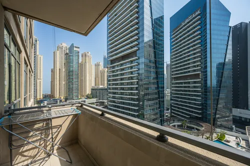 2 Bedrooms Apartment in Al Majara 1