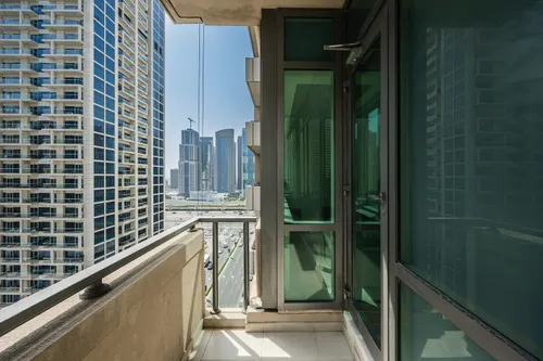 2 Bedrooms Apartment in Al Majara 1