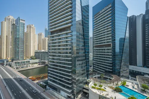 2 Bedrooms Apartment in Al Majara 1