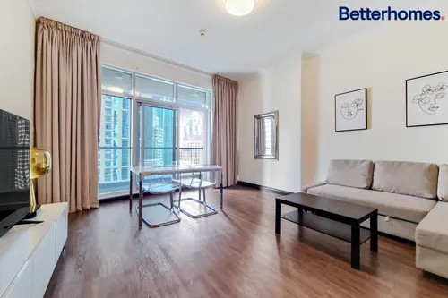 Exclusive | Upgraded | Rented | Furnished