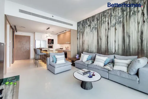 Luxury Design | Palm Jumeirah View | Upgraded