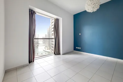 2 Bedrooms Apartment in Marina Tower