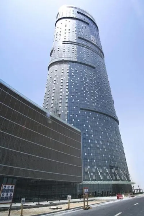 2 Bedrooms Apartment in Sun Tower