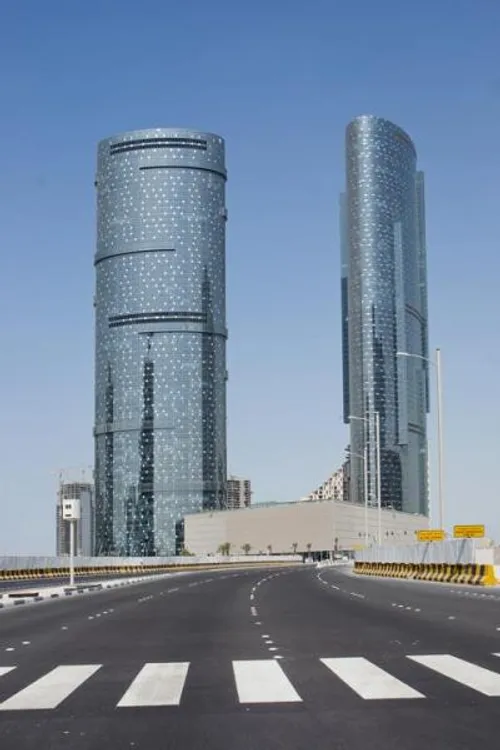 2 Bedrooms Apartment in Sun Tower