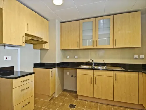 2 Bedrooms Apartment in Sun Tower