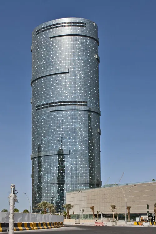 2 Bedrooms Apartment in Sun Tower