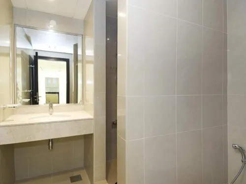 2 Bedrooms Apartment in Sun Tower