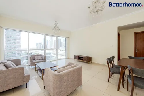 Mid Floor | Metro | Semi Furnish | Vacant Dec 9th