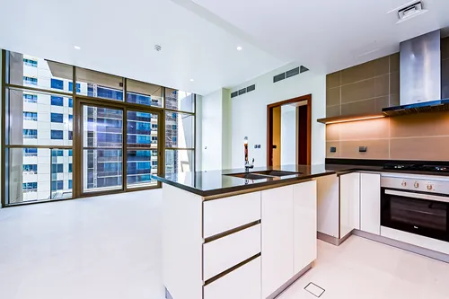 1 Bedroom Apartment in No.9