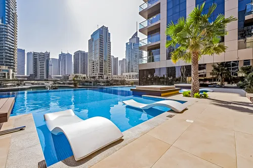 1 Bedroom Apartment in No.9