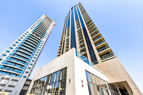 1 Bedroom Apartment in No.9