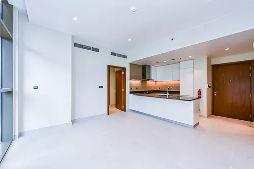 1 Bedroom Apartment in No.9