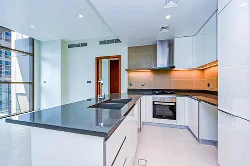 1 Bedroom Apartment in No.9