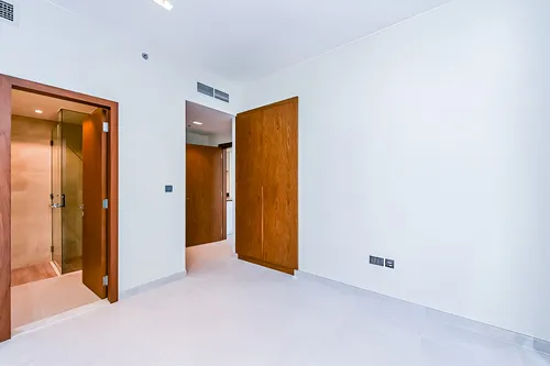 1 Bedroom Apartment in No.9