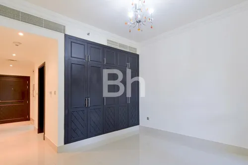Terraced Apartment | Ground Floor | Vacant