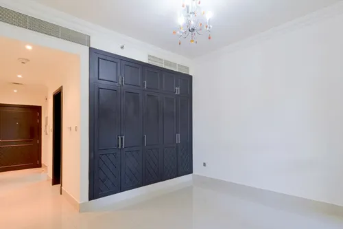 Terraced Apartment | Ground Floor | Vacant