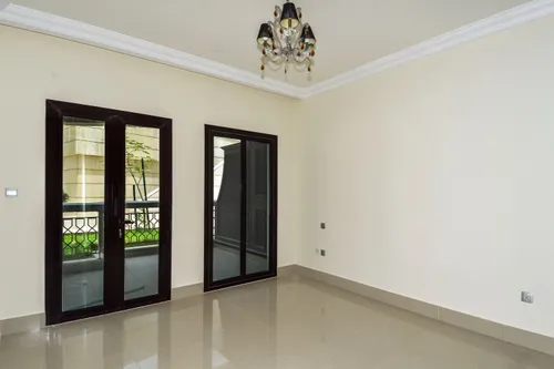 Apartment in Le Grand Chateau A