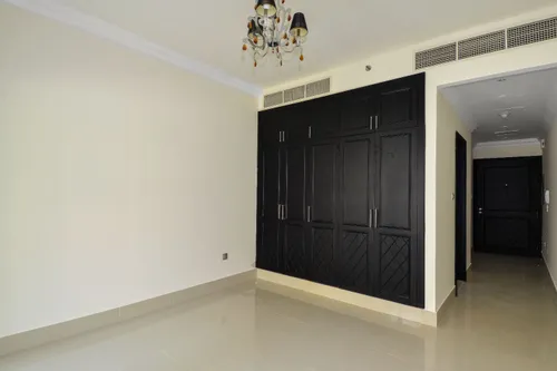 Apartment in Le Grand Chateau A