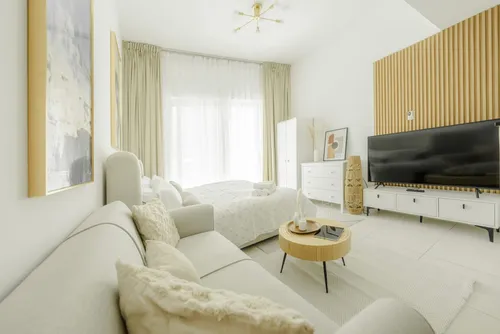  Apartment in Marina View Tower A