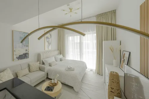  Apartment in Marina View Tower A