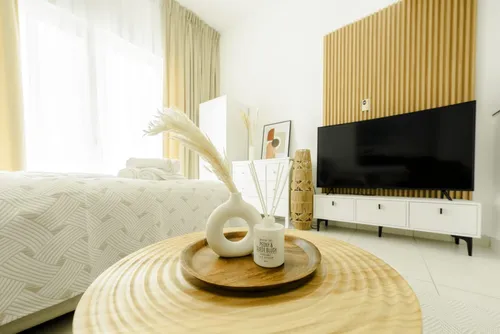  Apartment in Marina View Tower A