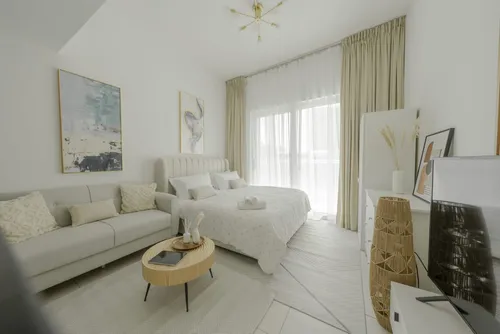 Upgraded | Fully Furnished | Available