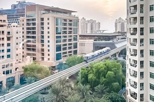 3 Bedrooms Apartment in Al Anbara