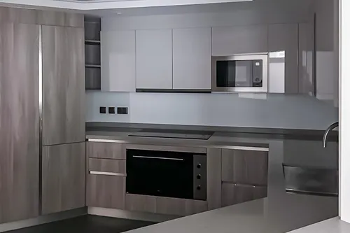 3 Bedrooms Apartment in Al Anbara