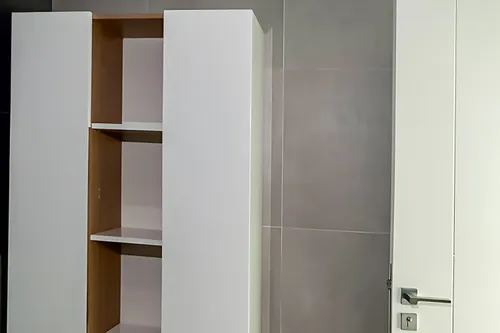 3 Bedrooms Apartment in Al Anbara