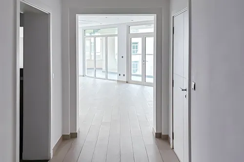 3 Bedrooms Apartment in Al Anbara