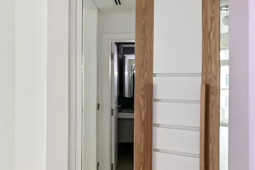 3 Bedrooms Apartment in Al Anbara