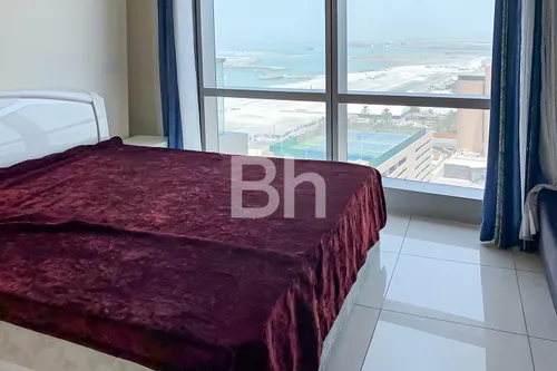 3 Bedrooms Apartment in Ocean Heights