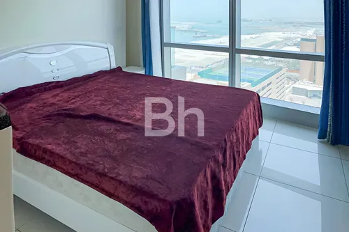 3 Bedrooms Apartment in Ocean Heights